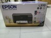 Epson L3110 All-in-One 4-Color Ink Tank Ready Printer